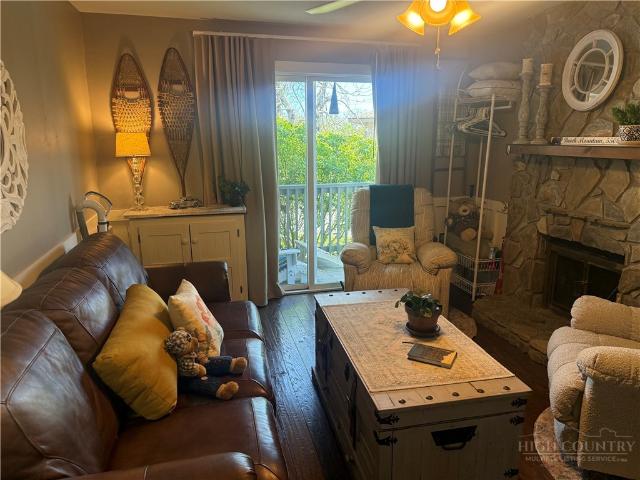 Condo for sale in Avery, North Carolina