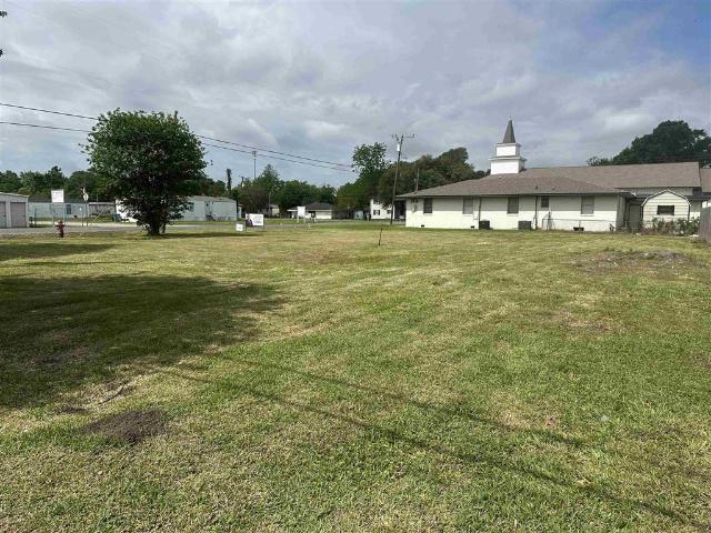 Land for sale in Sulphur, Louisiana
