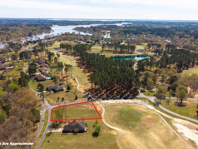 Land for sale in Manning, Clarendon County
