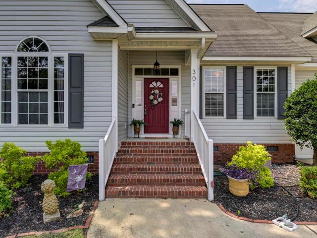 House for sale in Blythewood, South Carolina