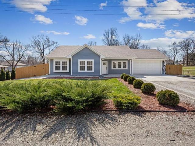House for sale in Lathrop, Missouri