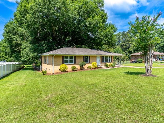 House for sale in Walhalla, South Carolina