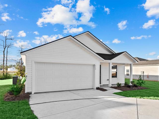 House for sale in Loris, South Carolina