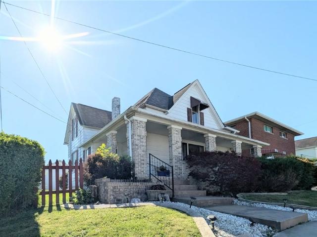 House for sale in Butler, Pennsylvania