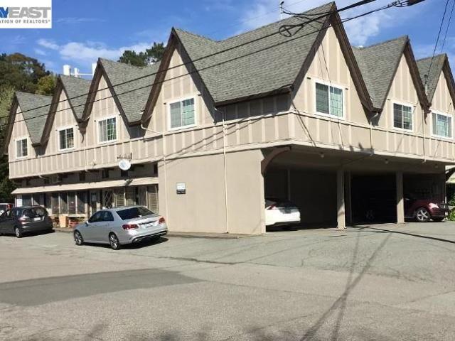 House for sale in Mill Valley, California