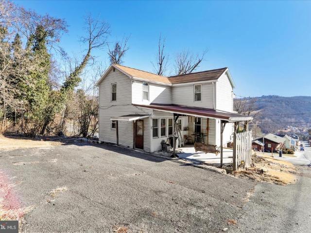 House for sale in Westernport, Maryland