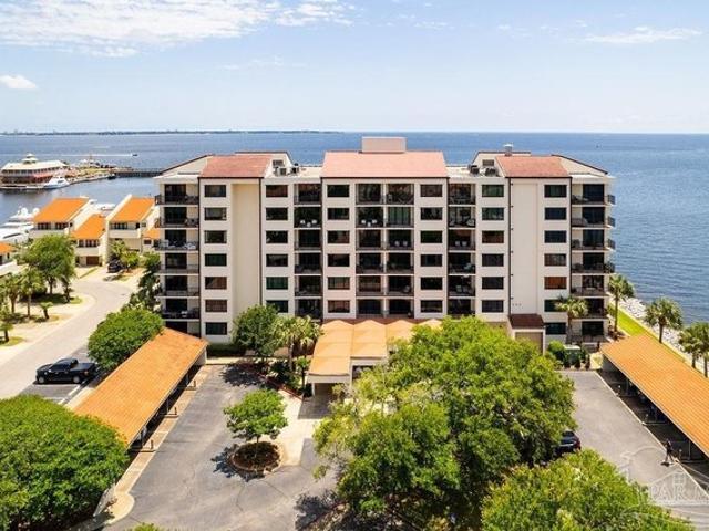 Condo for sale in Pensacola, Florida