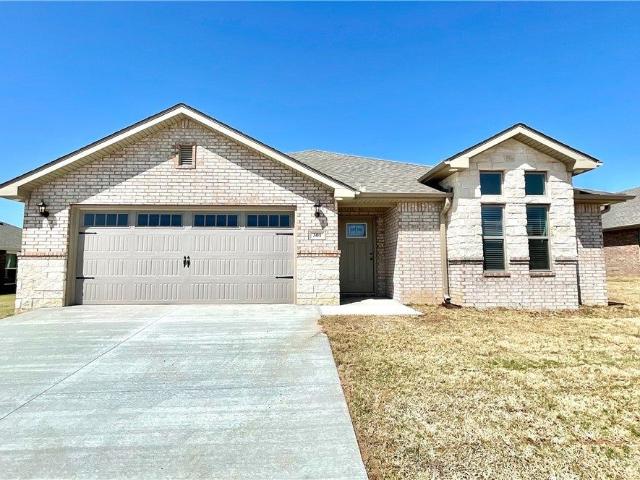 House for rent in Ark