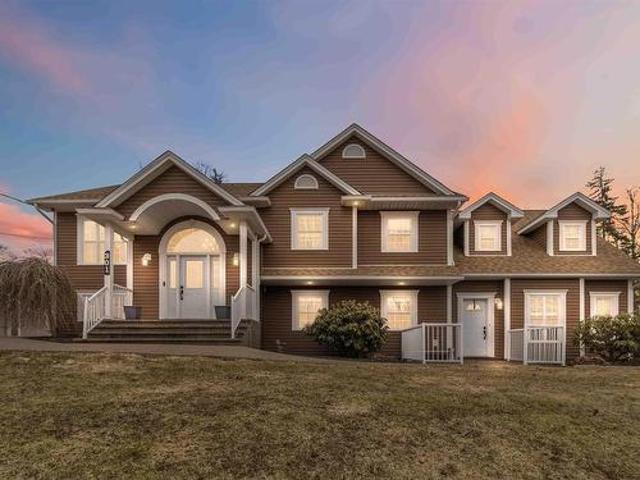 House for sale in Fall River, Nova Scotia