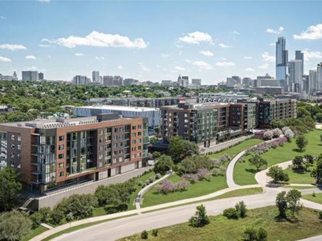 Condo for sale in Austin, Texas