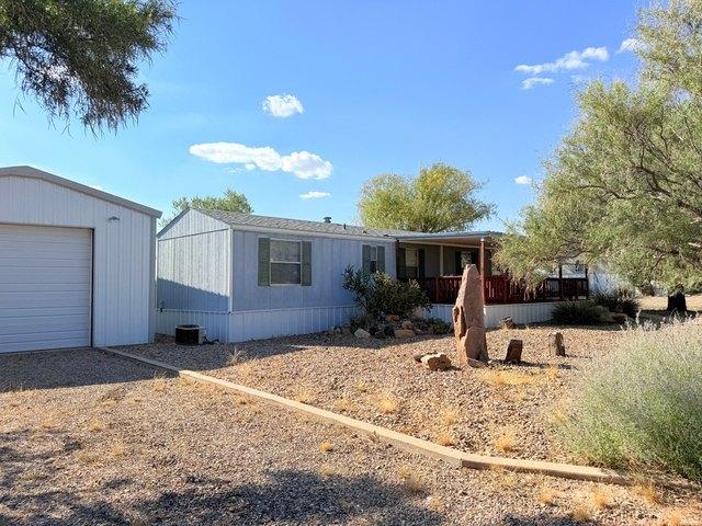 House for sale in Quay, New Mexico