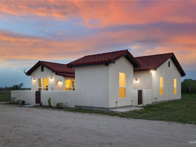 House for sale in Brooks County, Texas