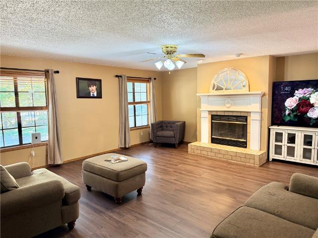 House for sale in Ark