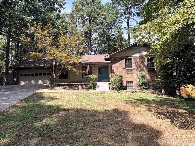 House for sale in Ark