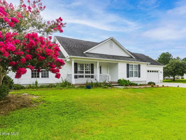House for sale in Beaufort, North Carolina