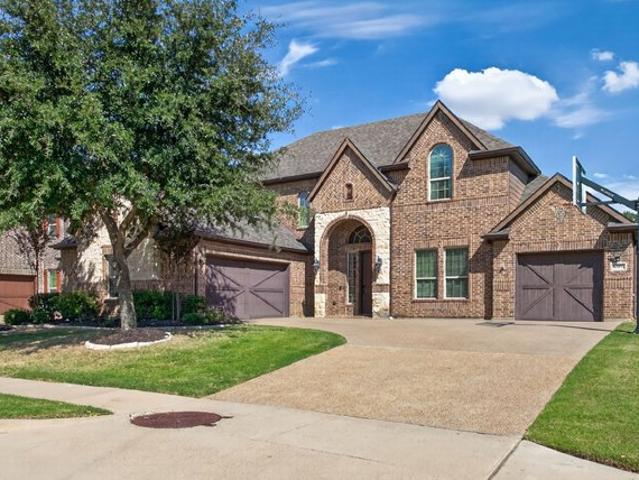 House for sale in Newtown Ranch, Keller