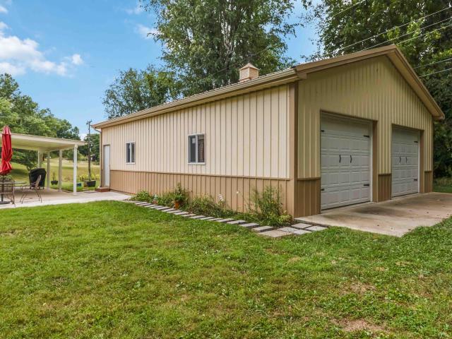 House for sale in Stanford, Kentucky