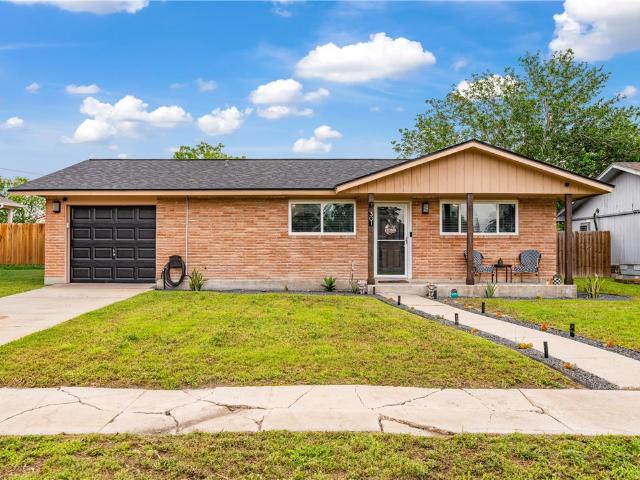 House for sale in Robstown, Texas