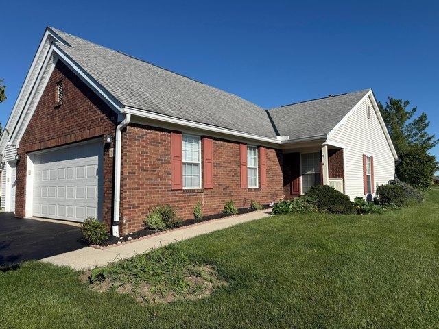 Condo for sale in Marysville, Ohio