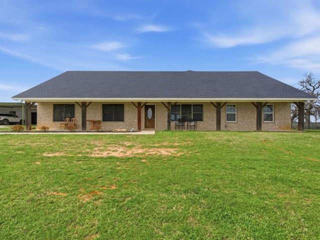Farm for sale in Parker, Texas