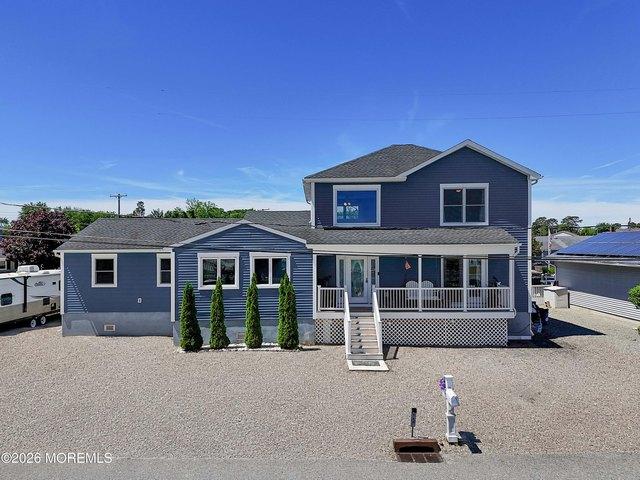 House for sale in Lanoka Harbor, New Jersey