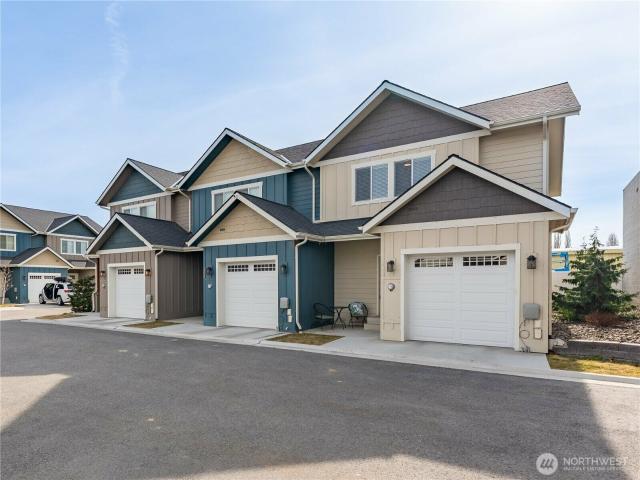 Townhouse for sale in Wenatchee