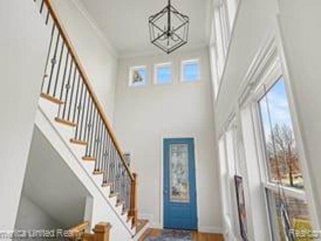 Condo for sale in New Hudson, Michigan