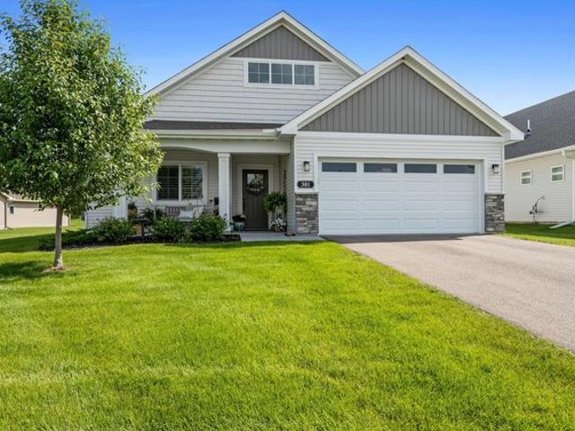 Townhouse for sale in Wright, Minnesota