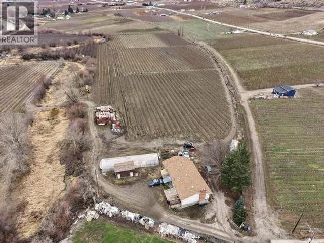 Farm for sale in British Columbia