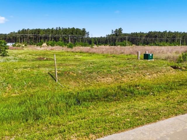 Land for sale in Liberty, Texas