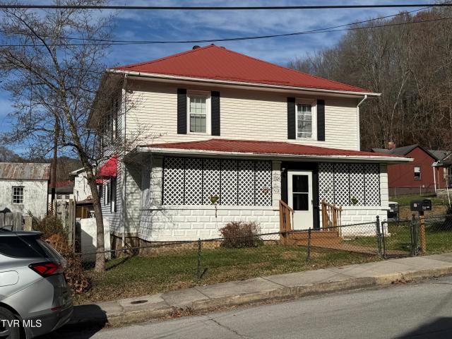 House for sale in Virginia