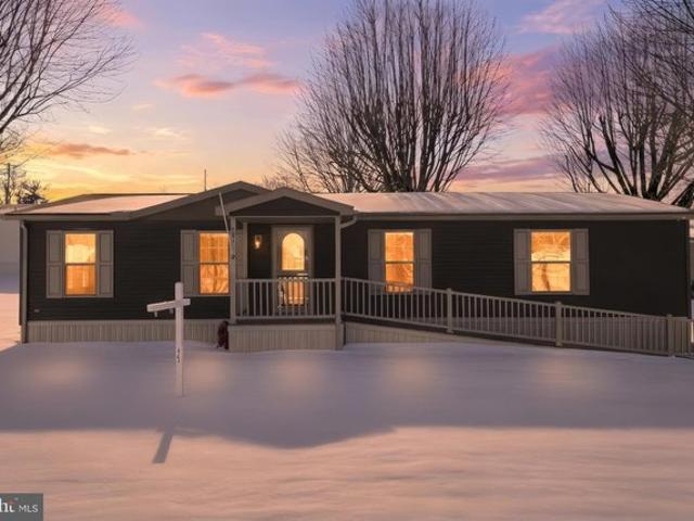 House for sale in Red Lion, Pennsylvania