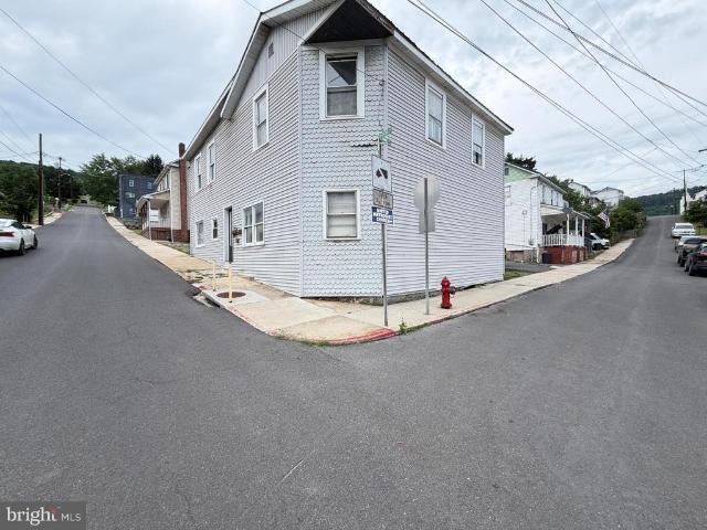 House for sale in Westernport, Maryland