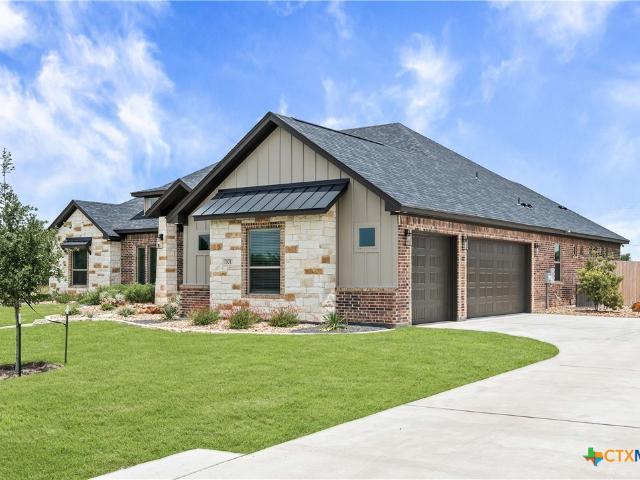 House for sale in Salado, Texas