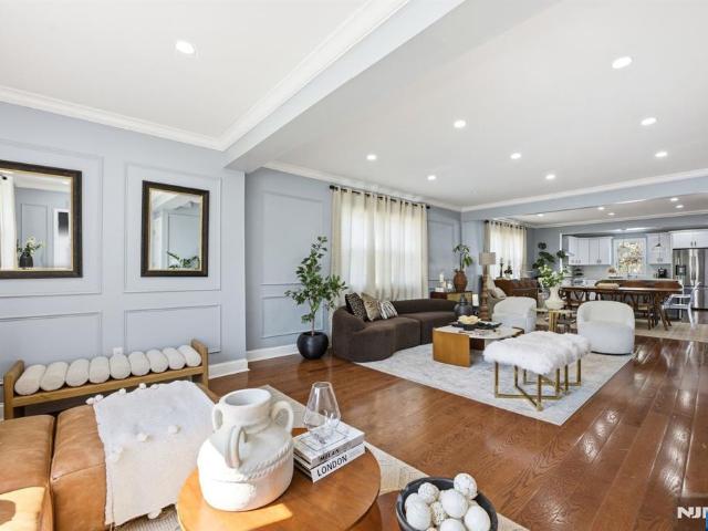 House for sale in Hasbrouck Heights, New Jersey