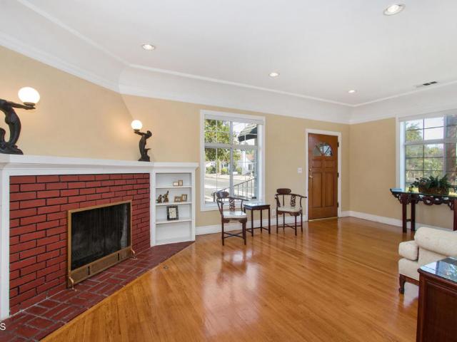 House for sale in San Gabriel, California