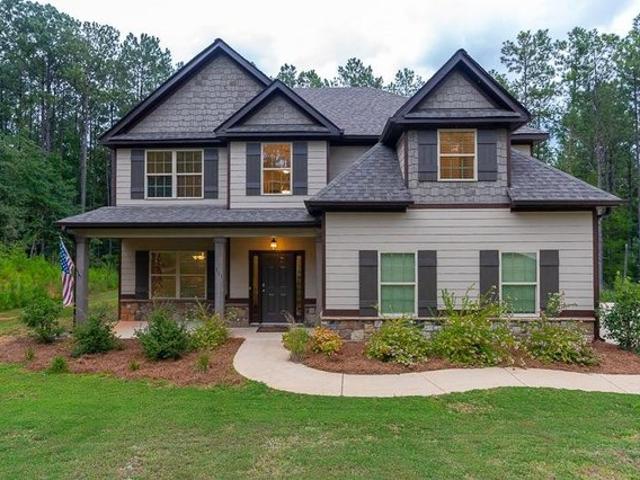 House for sale in Waverly Hall, Georgia