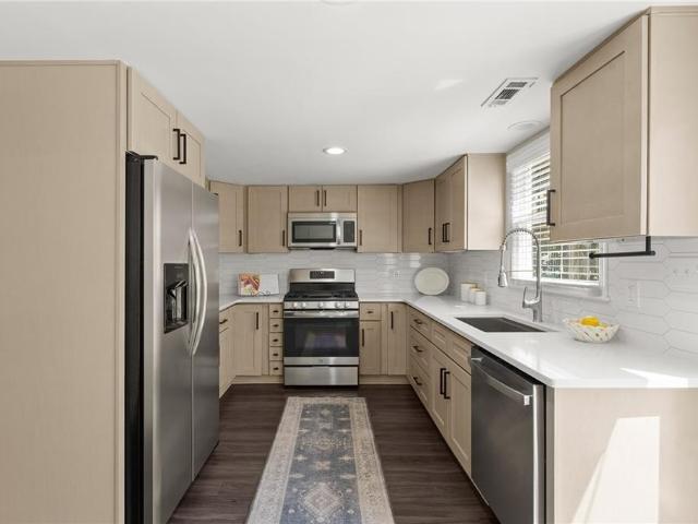 House for sale in Roswell, Georgia