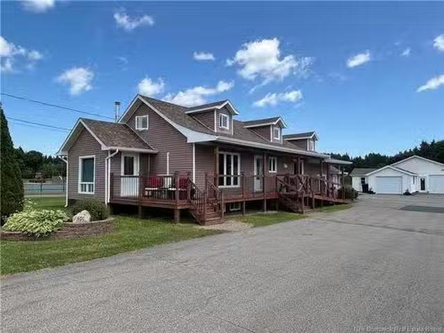 House for sale in Alcida, New Brunswick
