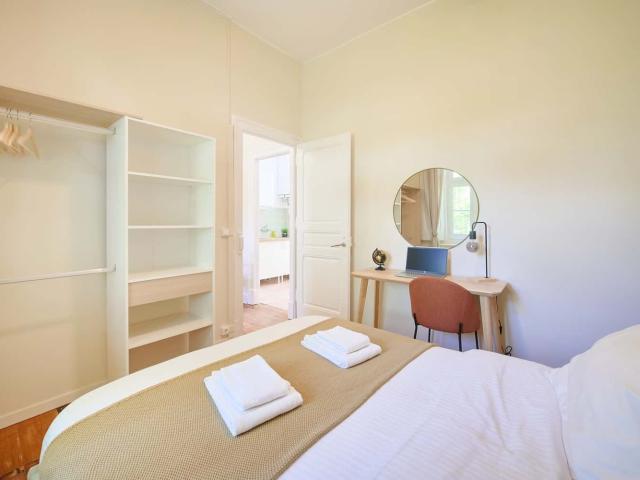 Apartamento alugar em Carcavelos, Cascais