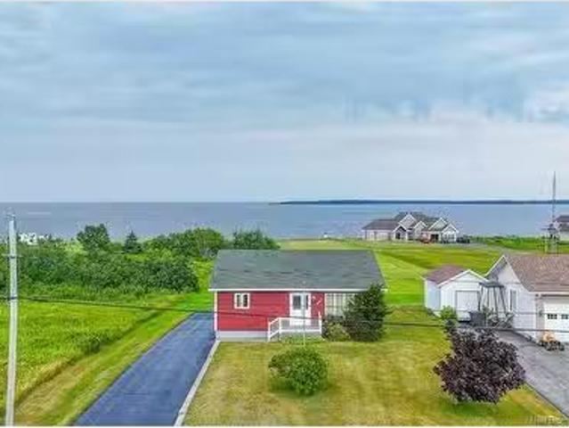 House for sale in Caraquet, New Brunswick