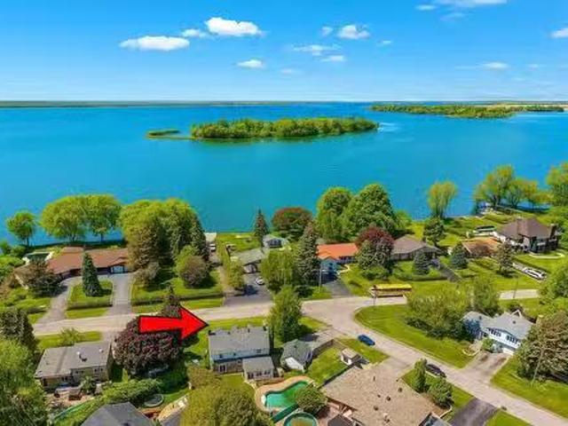 House for sale in Beauharnois-salaberry, Quebec