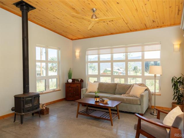 House for sale in Creede America, Creede