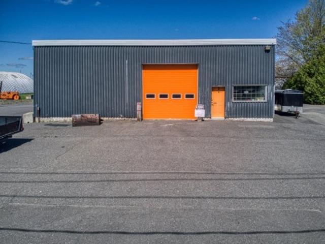 Commercial for sale in Notre-dame-du-bon-conseil, Quebec