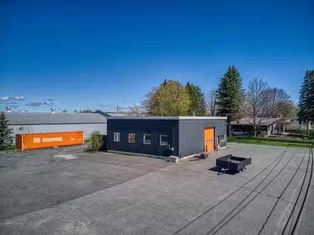 House for sale in Notre-dame-du-bon-conseil, Quebec