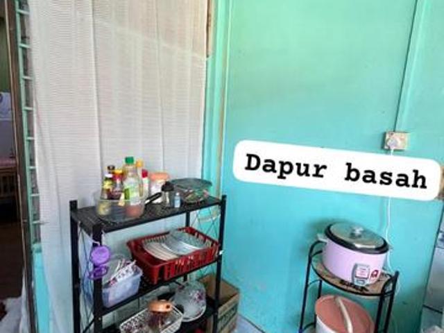 Terraced House for sale in Majlis Bandaraya Ipoh, Kinta