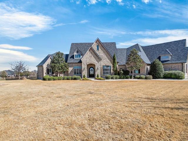 House for sale in Parker, Texas