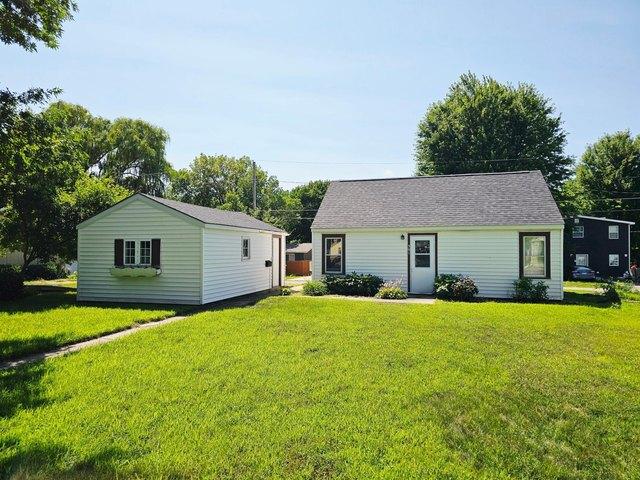 House for sale in Montevideo, Chippewa County