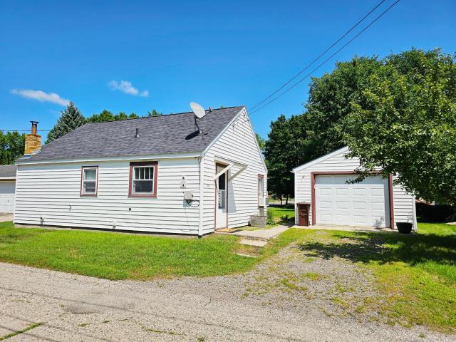 House for sale in Montevideo, Chippewa County