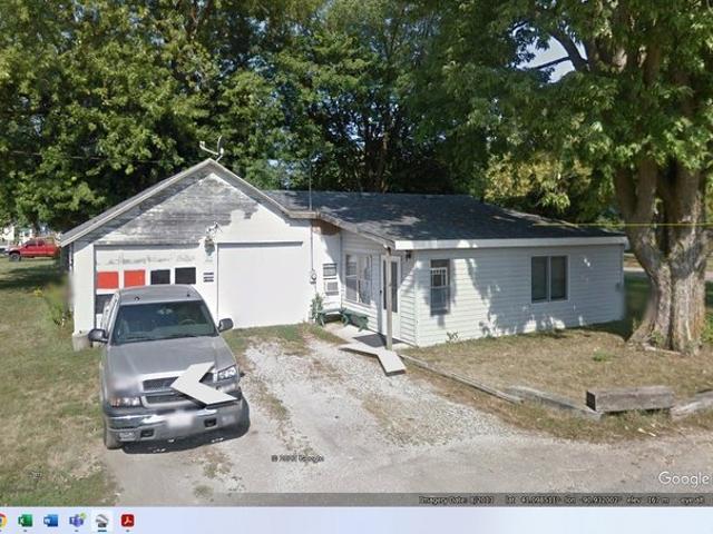 House for sale in Keithsburg, Illinois